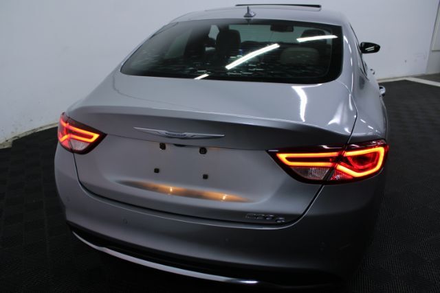 2015 Chrysler 200 C Chantilly VA