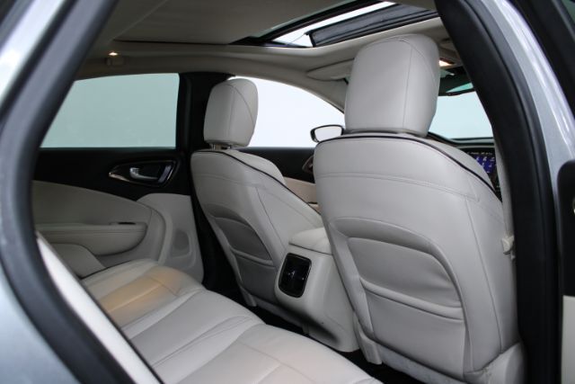 2015 Chrysler 200 C Chantilly VA