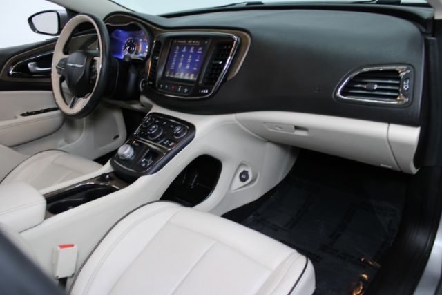 2015 Chrysler 200 C Chantilly VA