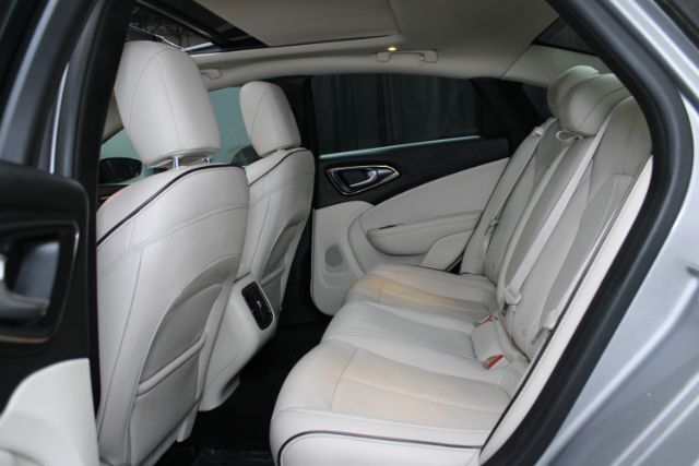 2015 Chrysler 200 C Chantilly VA