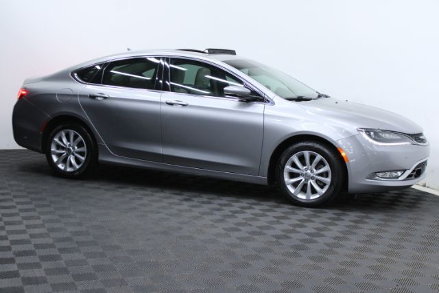 2015 Chrysler 200 C Chantilly VA