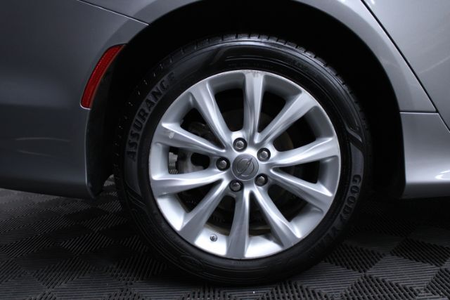 2015 Chrysler 200 C Chantilly VA