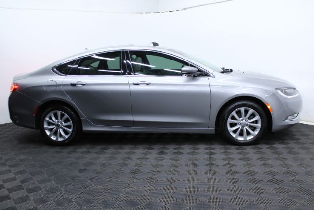 2015 Chrysler 200 C Chantilly VA