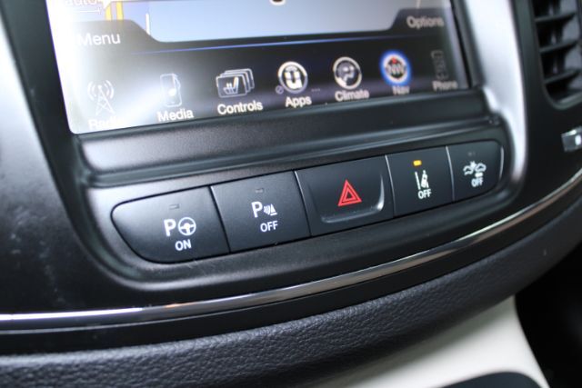 2015 Chrysler 200 C Chantilly VA