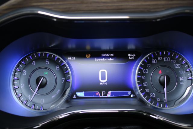 2015 Chrysler 200 C Chantilly VA