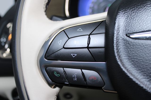 2015 Chrysler 200 C Chantilly VA