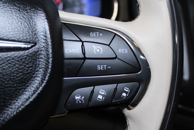 2015 Chrysler 200 C Chantilly VA