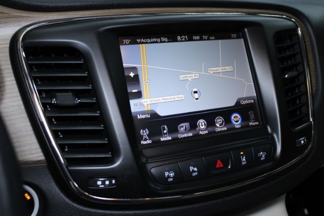 2015 Chrysler 200 C Chantilly VA