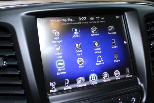 2015 Chrysler 200 C Chantilly VA