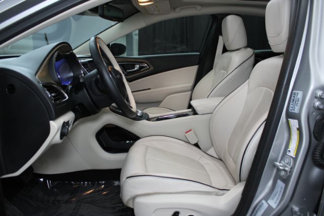 2015 Chrysler 200 C Chantilly VA