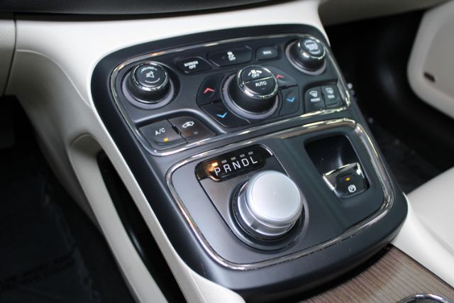 2015 Chrysler 200 C Chantilly VA