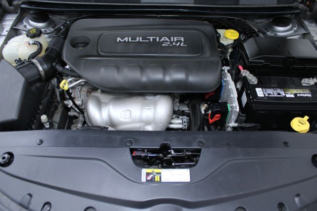 2015 Chrysler 200 C Chantilly VA