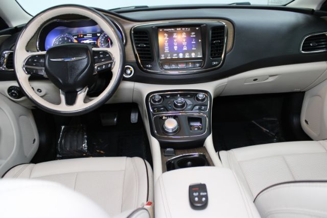 2015 Chrysler 200 C Chantilly VA