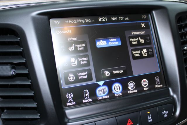 2015 Chrysler 200 C Chantilly VA