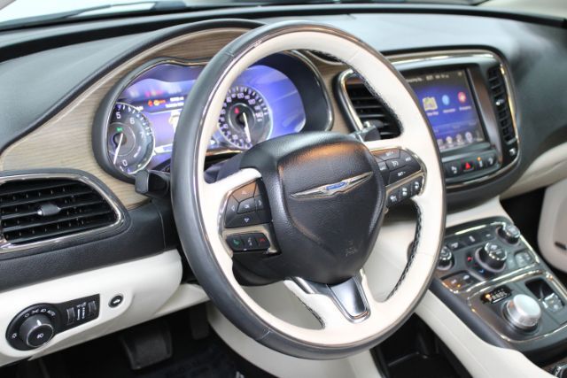 2015 Chrysler 200 C Chantilly VA