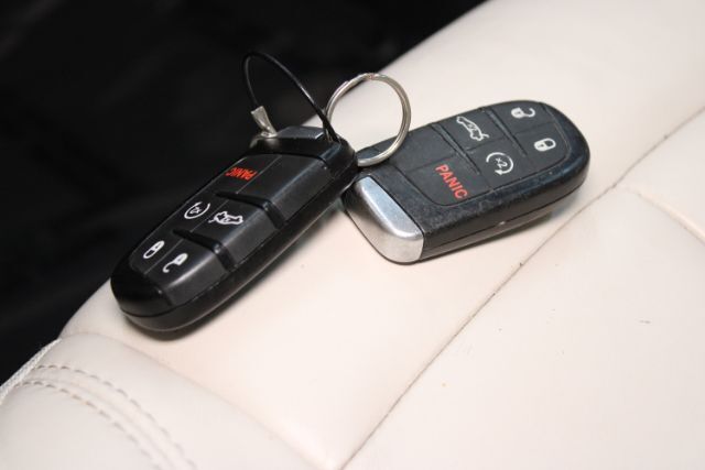 2015 Chrysler 200 C Chantilly VA