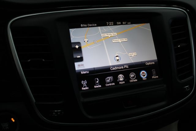 2015 Chrysler 200 C Chantilly VA