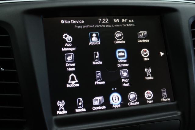 2015 Chrysler 200 C Chantilly VA