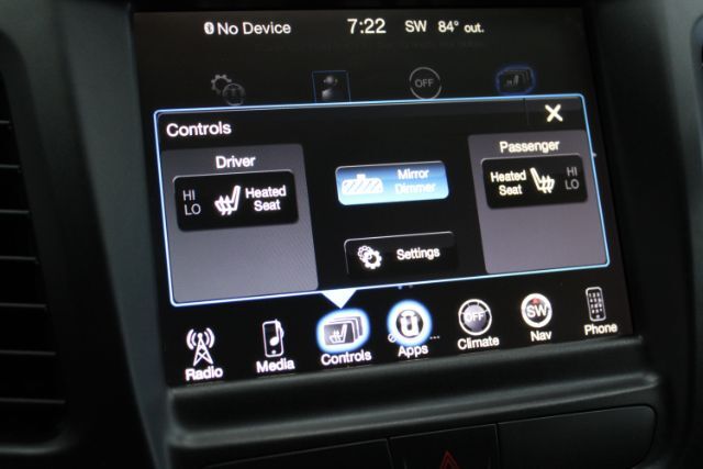 2015 Chrysler 200 C Chantilly VA