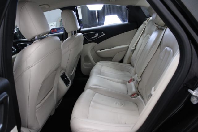 2015 Chrysler 200 C Chantilly VA