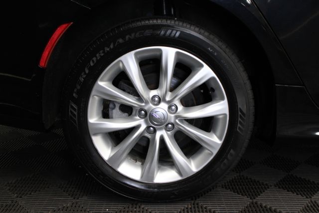 2015 Chrysler 200 C Chantilly VA