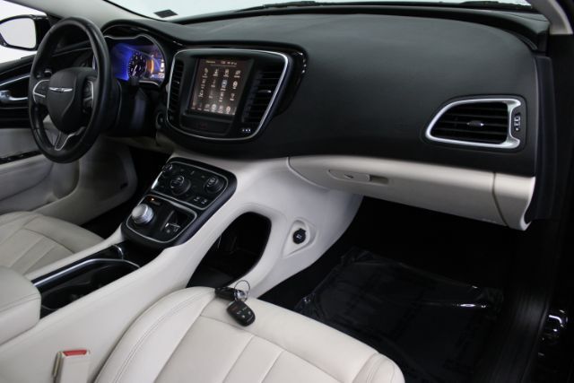 2015 Chrysler 200 C Chantilly VA