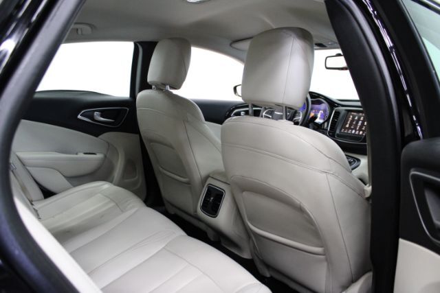 2015 Chrysler 200 C Chantilly VA