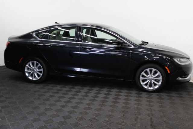 2015 Chrysler 200 C Chantilly VA