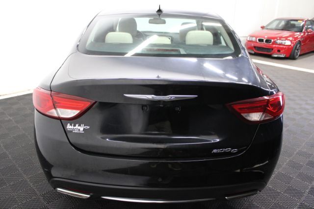 2015 Chrysler 200 C Chantilly VA
