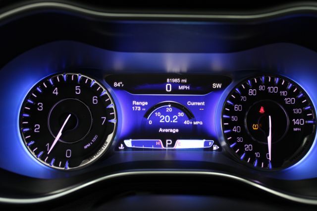 2015 Chrysler 200 C Chantilly VA