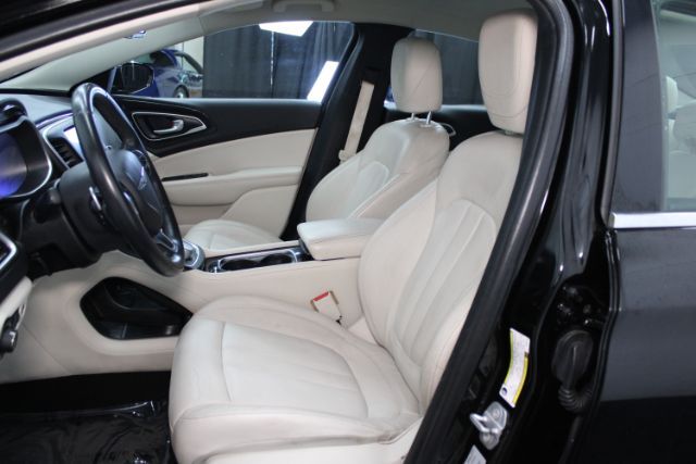 2015 Chrysler 200 C Chantilly VA