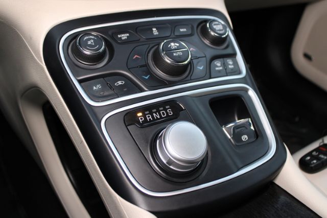 2015 Chrysler 200 C Chantilly VA