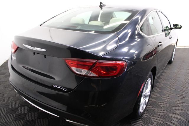 2015 Chrysler 200 C Chantilly VA