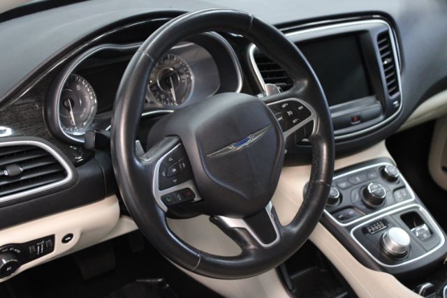 2015 Chrysler 200 C Chantilly VA