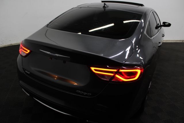 2015 Chrysler 200 C Chantilly VA