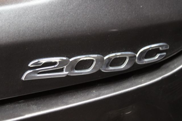 2015 Chrysler 200 C Chantilly VA