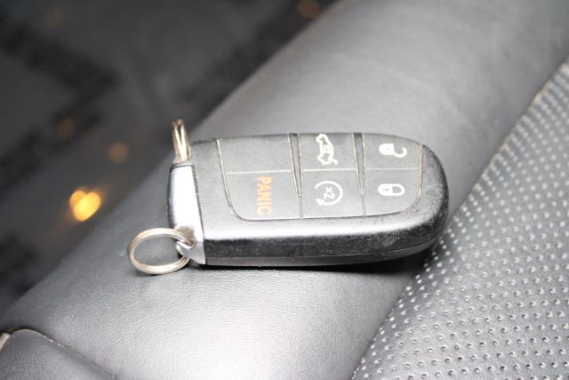 2015 Chrysler 200 C Chantilly VA