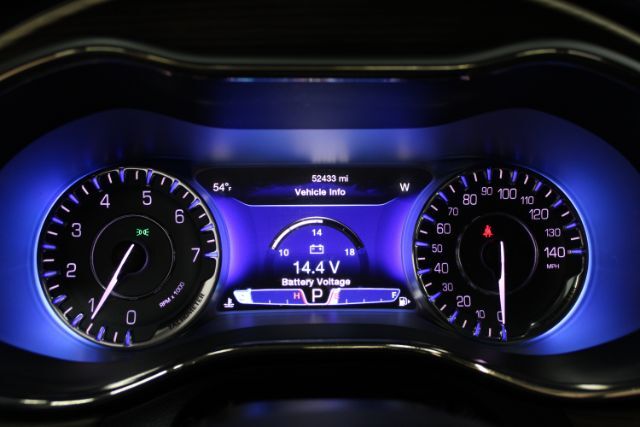 2015 Chrysler 200 C Chantilly VA