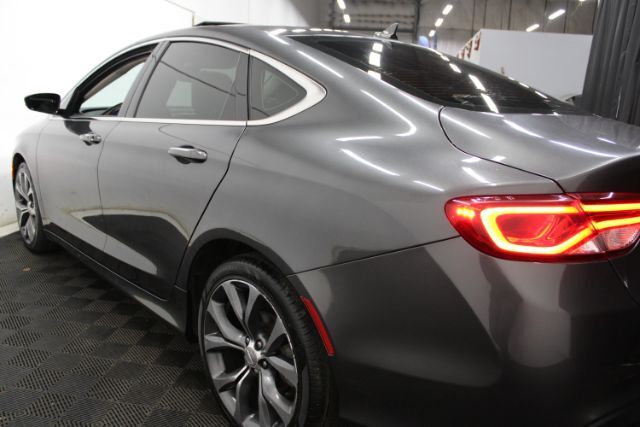 2015 Chrysler 200 C Chantilly VA