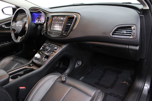 2015 Chrysler 200 C Chantilly VA