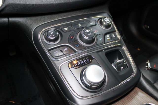 2015 Chrysler 200 C Chantilly VA