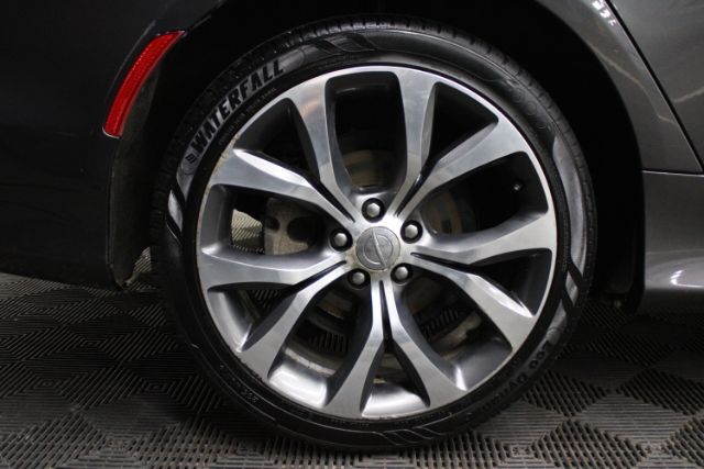 2015 Chrysler 200 C Chantilly VA