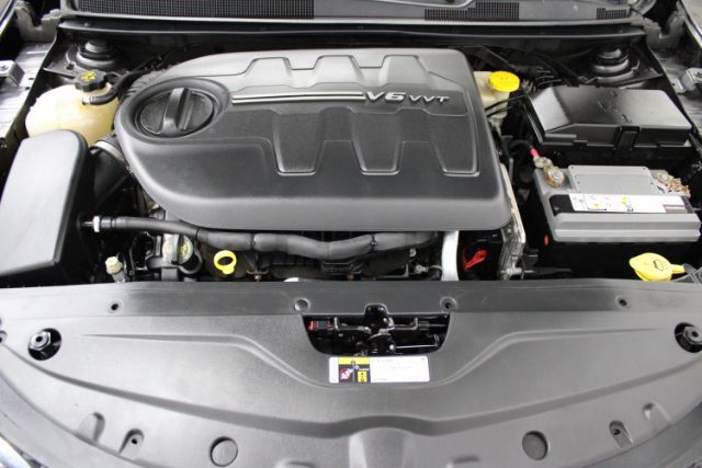 2015 Chrysler 200 C Chantilly VA