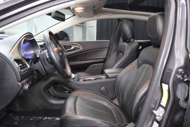 2015 Chrysler 200 C Chantilly VA