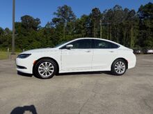 2015_Chrysler_200_C_ Hattiesburg MS