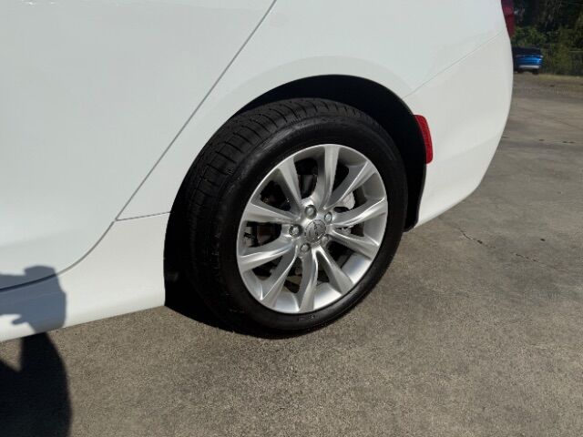 2015 Chrysler 200 C Hattiesburg MS