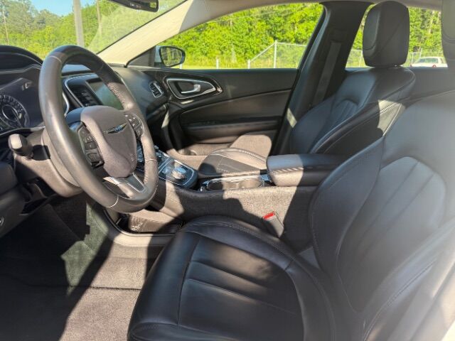 2015 Chrysler 200 C Hattiesburg MS