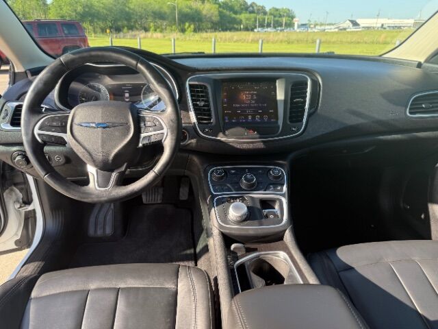2015 Chrysler 200 C Hattiesburg MS
