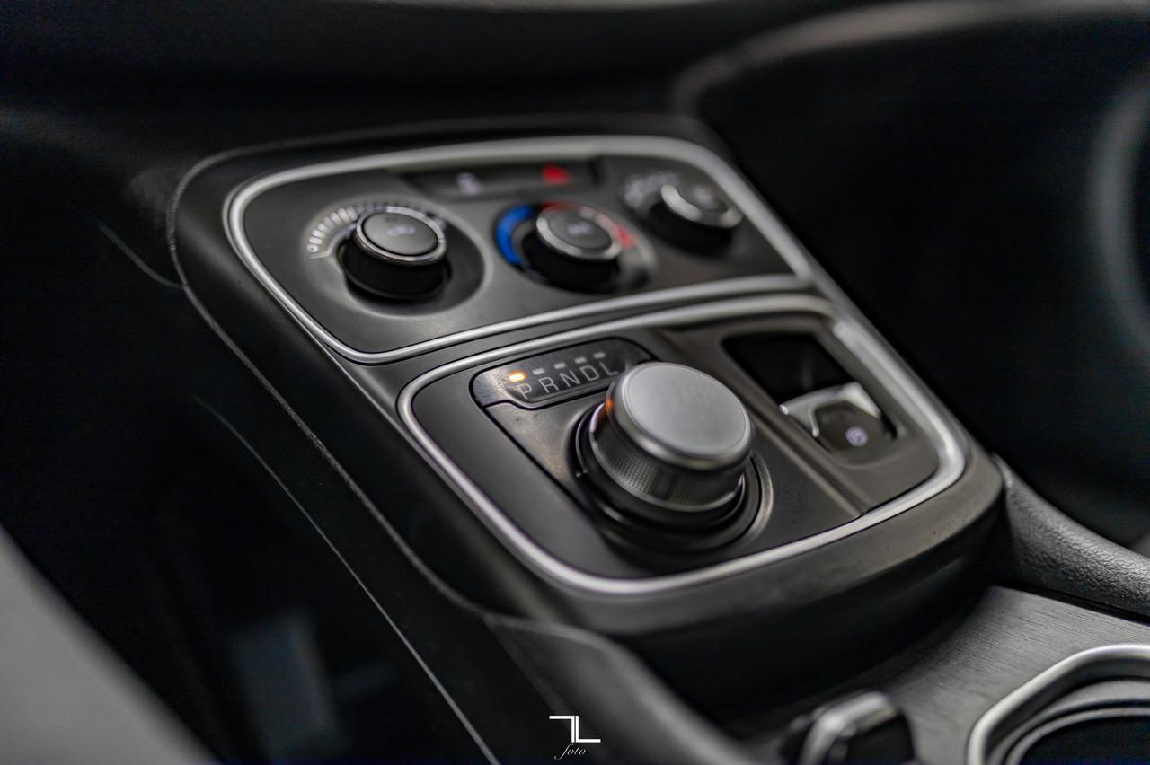 2015 Chrysler 200 LX Red Deer AB