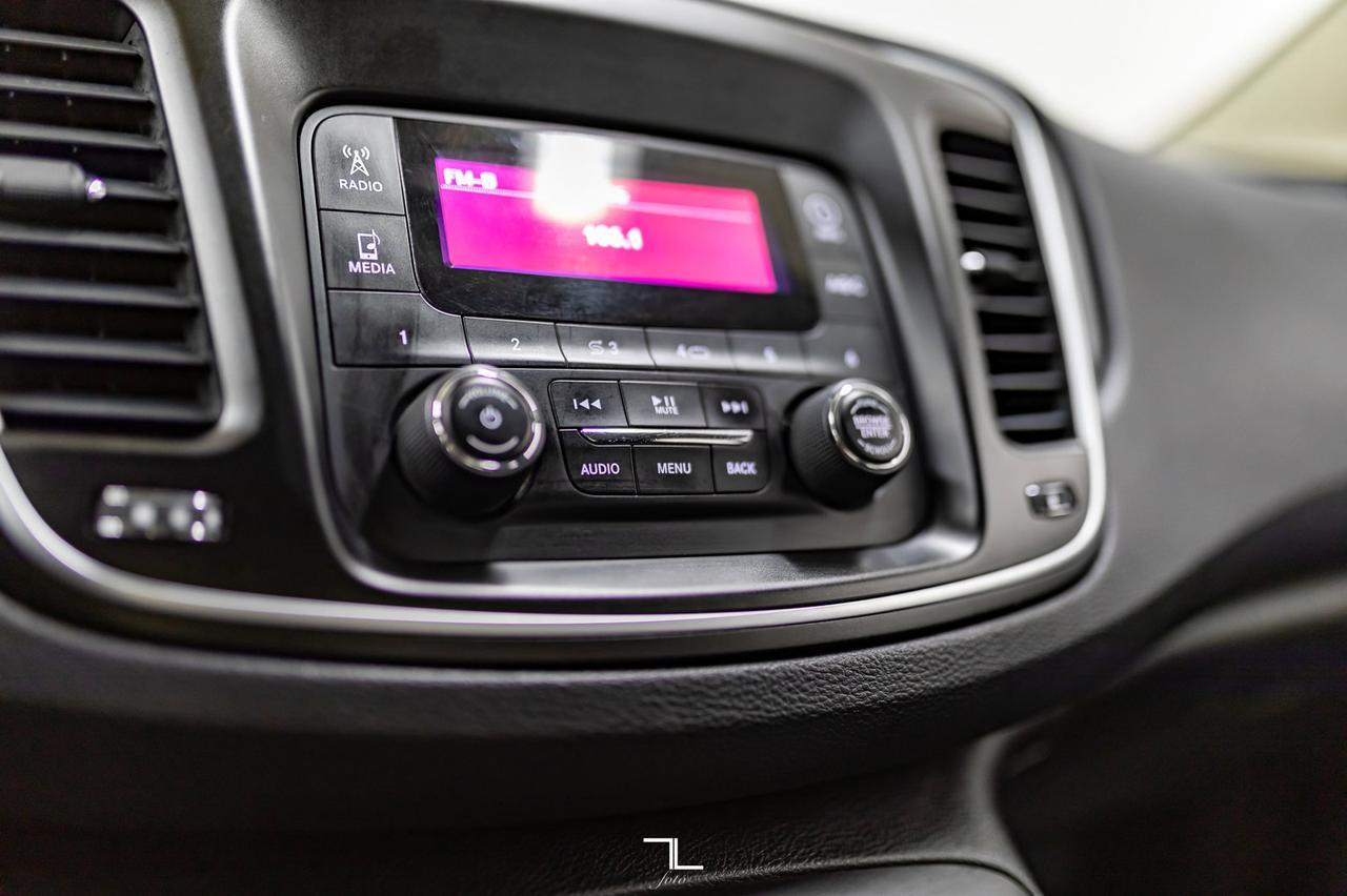 2015 Chrysler 200 LX Red Deer AB